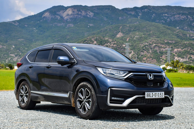 Giá lăn bánh 3 mẫu xe 7 chỗ đang được ưu đãi phí trước bạ