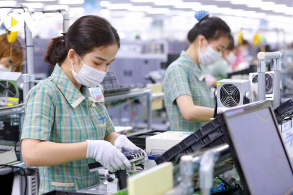 Bộ LĐ-TB-XH yêu cầu khẩn trương thực hiện gói hỗ trợ lao động, doanh nghiệp mùa dịch