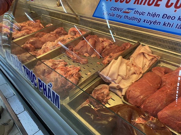 ĐBSCL: Doanh nghiệp bảo đảm cung ứng hàng hóa trong thời gian giãn cách xã hội