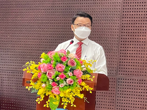 Đà Nẵng: Chủ trương giao nhiệm vụ chủ đầu tư kiêm quản lý dự án xây dựng bến cảng Liên Chiểu