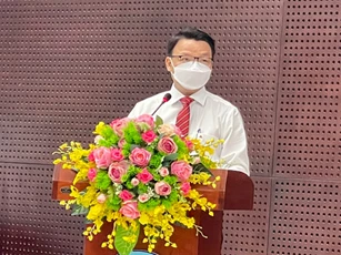 Đà Nẵng: Chủ trương giao nhiệm vụ chủ đầu tư kiêm quản lý dự án xây dựng bến cảng Liên Chiểu