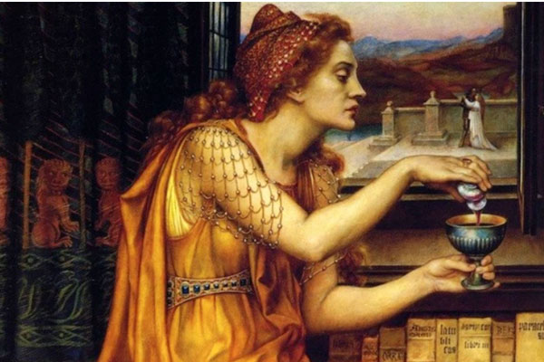 5 bí ẩn chết người thời Trung Cổ, rùng rợn nhất là phấn trang điểm góa phụ và bệnh nhảy múa đến chết