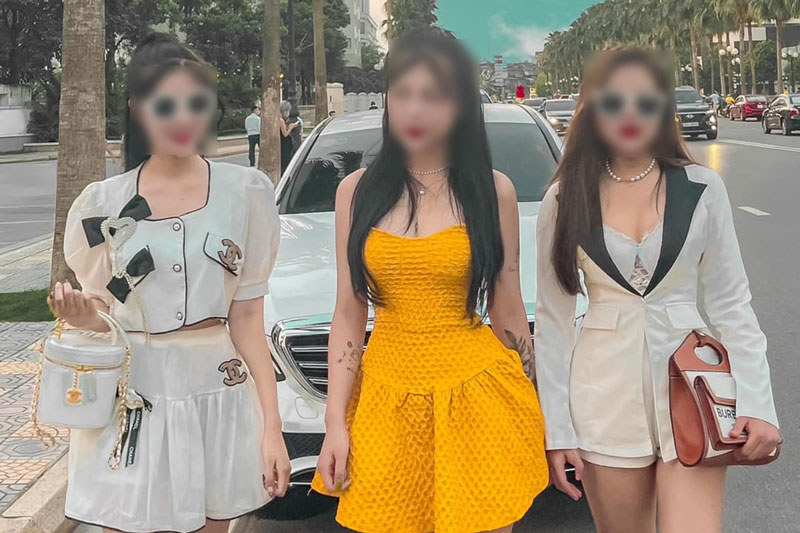 Hệ thống đằng sau nhóm người trẻ tự xưng là chuyên gia tài chính