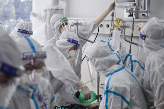 Tổng số ca mắc mới trong ngày 21/7 là 5.357 ca