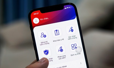 Hợp nhất các lực lượng công nghệ hỗ trợ phòng chống dịch COVID-19