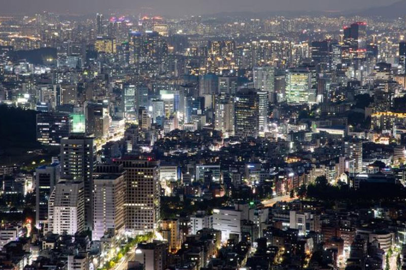 Hàn Quốc có thể đạt tăng trưởng kinh tế bao nhiêu trong năm nay?