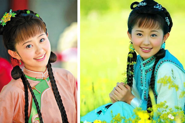 Ngỡ ngàng trước nhan sắc thăng hạng của nàng Kim Tỏa được Quỳnh Dao ca ngợi hơn Phạm Băng Băng