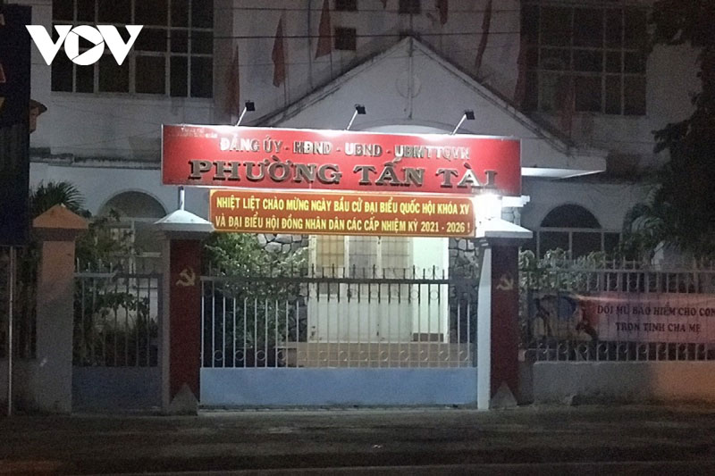 Chủ tịch TP Phan Rang - Tháp Chàm xin lỗi dân vụ lãnh đạo phường làm sai quy định phòng dịch