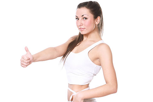 Ăn trưa theo cách này cân nặng giảm nhanh chóng mặt