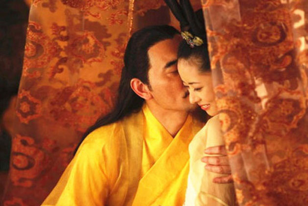 Hoàng đế sở hữu hàng trăm mỹ nhân, vậy khi họ qua đời, các phi tử sẽ có kết cục ra sao?