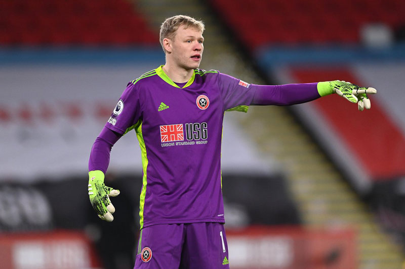 Sheffield United 'hét' giá bán tuyển thủ Anh cho Arsenal