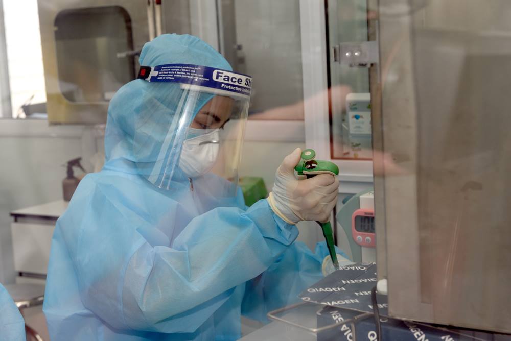 Nghệ An lên kế hoạch đón công dân từ TP Hồ Chí Minh về quê