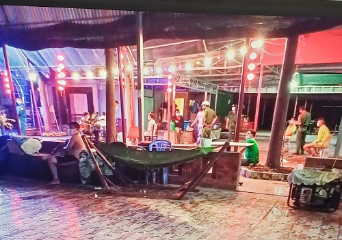 Cần Thơ: Xử phạt 11 người ca hát tại quán karaoke trong mùa đại dịch COVID-19