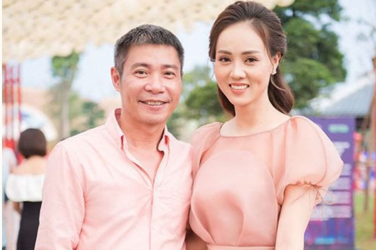 NSND Công Lý chính thức lên tiếng về tin đồn bị đột quỵ vì rượu bia