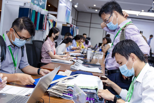 Hiệu quả 6 tháng bù đắp cơ bản thiệt hại 2 năm qua của dệt may