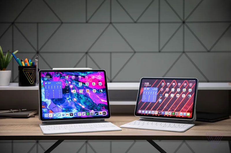 Apple có thể ra mắt iPad Pro 11 inch Mini-LED vào năm sau