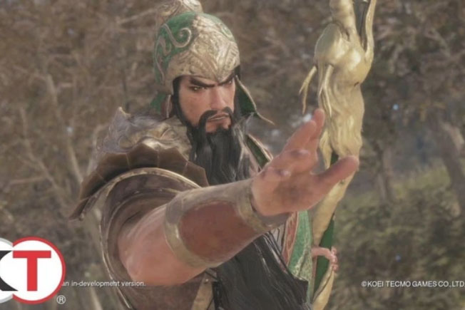 Top 10 võ tướng nổi tiếng và đáng sợ nhất trong lịch sử Tam Quốc