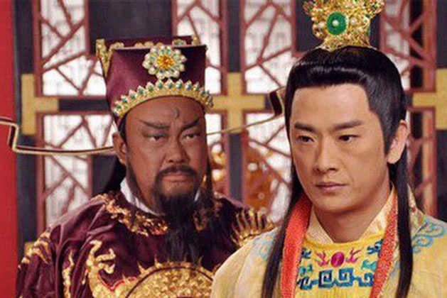 Chân tướng ít người biết đằng sau vụ án "Dùng ly miêu đánh tráo thái tử" chấn động công đường phủ Khai Phong của Bao Thanh Thiên