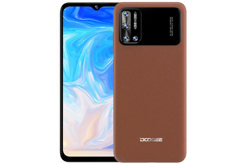 Doogee N40 Pro.