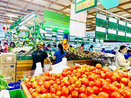 Bình Dương: 50% doanh nghiệp nhỏ và vừa sẽ kinh doanh trên sàn thương mại điện tử