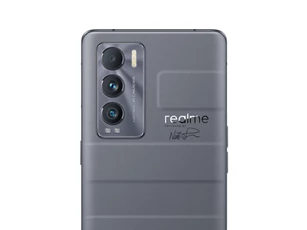 Ảnh chi tiết Real GT Master Exploration Edition 5G vừa ra mắt
