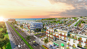 Boutique hotel – “đầu tàu” dẫn dắt ngành khách sạn hậu đại dịch