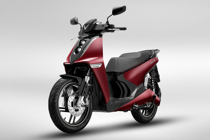 Thách thức và cơ hội cho thị trường xe máy điện cao cấp tại Việt Nam