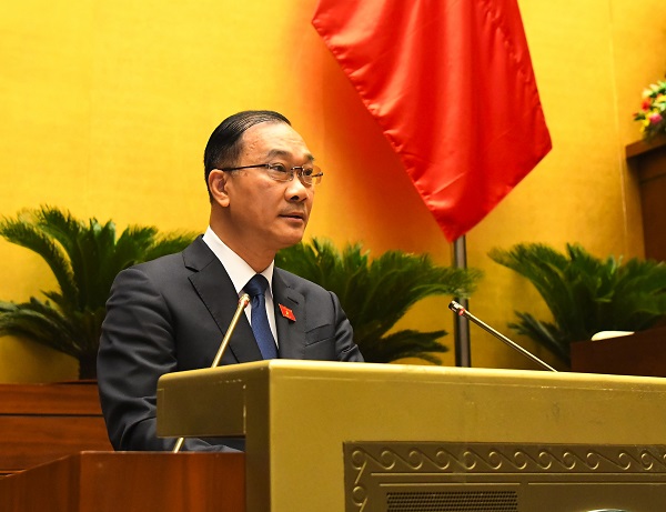 Ủy ban Kinh tế đề nghị Chính phủ “cứu doanh nghiệp như cứu người bệnh”