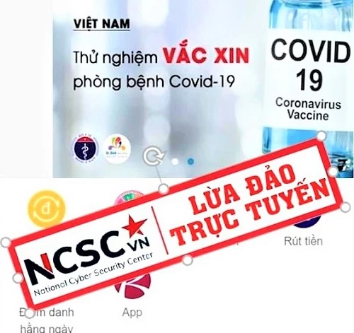 Ảnh minh họa. (Nguồn: VGP)