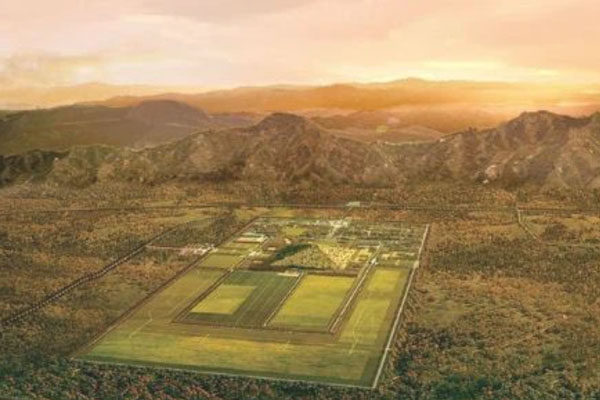 3 ngôi mộ Hoàng đế thần bí nhất lịch sử Trung Quốc: Một cái không dám đào, một cái không biết chỗ đào và một cái không thể đào