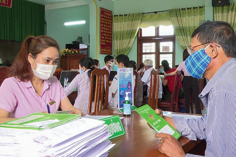 Triển khai gói 7.500 tỷ đồng cho vay trả lương ngừng việc