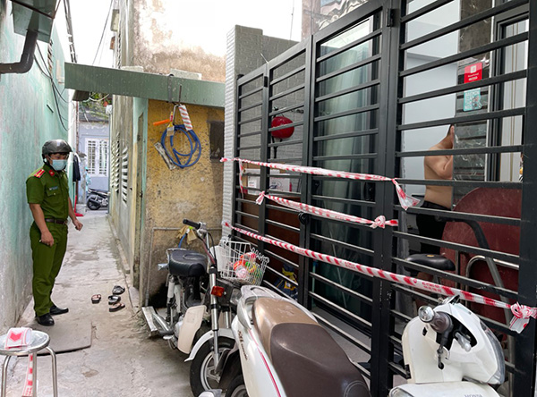 Đà Nẵng: Dừng tất cả các hoạt động kinh doanh không thiết yếu từ 12h ngày 22/7