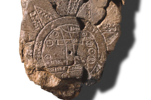 8 tập bản đồ 'lột xác' ngoạn mục Trái Đất: Hành trình nghìn năm từ sai lầm đến vĩ đại!