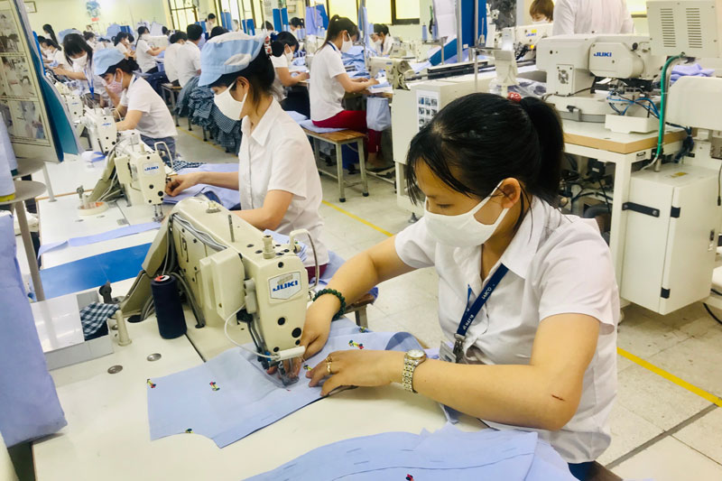 Giải pháp hỗ trợ doanh nghiệp vượt qua khó khăn do đại dịch COVID-19