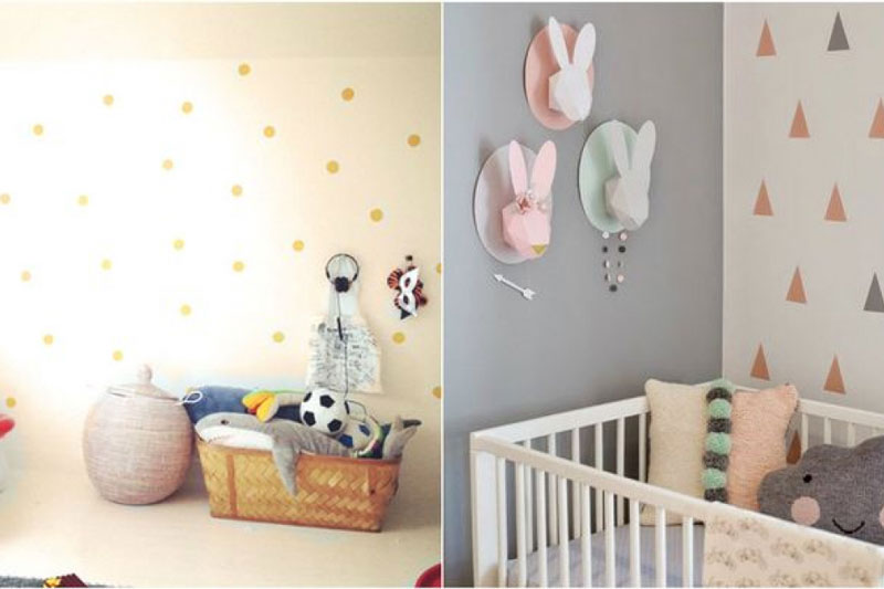 Những cách đơn giản giúp ngôi nhà bạn trở nên sinh động, đáng yêu hơn