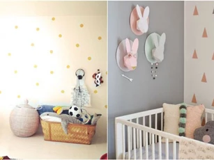 Những cách đơn giản giúp ngôi nhà bạn trở nên sinh động, đáng yêu hơn