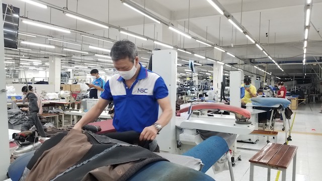 TP Hồ Chí Minh: Doanh nghiệp muốn hoạt động phải qua 4 bước thẩm định