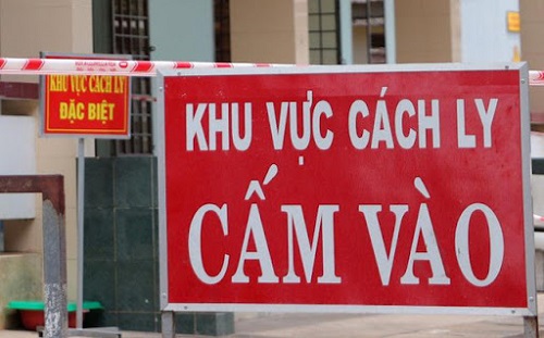 Đề nghị 16 trường đại học, cao đẳng cho mượn ký túc xá để cách ly chống dịch