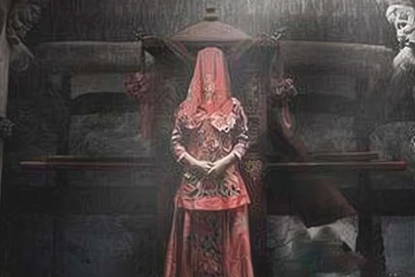 Cô dâu 5 tuổi được đào lên từ mộ cổ nghìn năm: Lật tẩy bí mật tàn khốc của hoàng thất