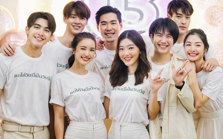 Phim Minh châu rực rỡ "lên sóng" VTVcab ON