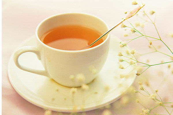 Thanh lọc cơ thể, thải độc gan, trong máu với thức uống quen thuộc