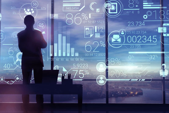 COVID-19 và 'cú hích' để doanh nghiệp chuyển đổi số