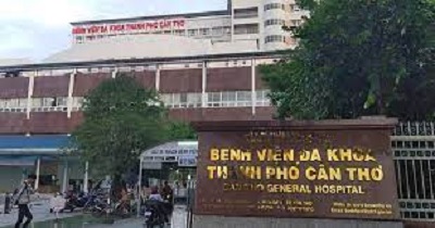 Cần Thơ: Bệnh nhân nhiễm COVID-19 bị thủng dạ dày được cứu sống kịp thời