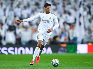 Varane - Maguire có phải cặp trung vệ hoàn hảo cho Man United?