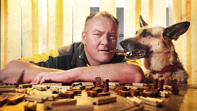 Những công việc lạ lùng trên thế giới nhưng lại giúp người trẻ kiếm hàng trăm triệu mỗi tháng, bạn có dám thử?