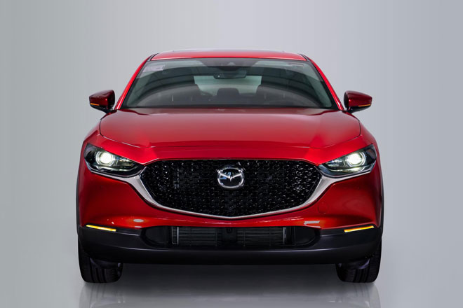 Nhập khẩu ô tô nguyên chiếc tăng mạnh