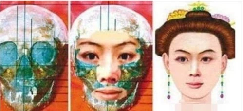 Dùng AI tái hiện dung mạo Tào Tháo, tác giả Tây Du Ký cùng loạt nhân vật nổi tiếng Trung Quốc: Khác xa tưởng tượng! - Ảnh 7.