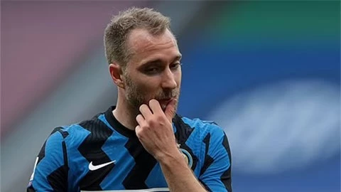 Eriksen euro