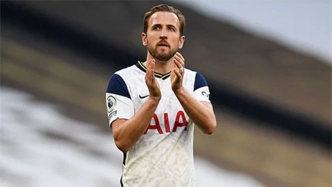 Kane có thể hưởng lương cao nhất NHA, Tottenham hét giá 160 triệu bảng