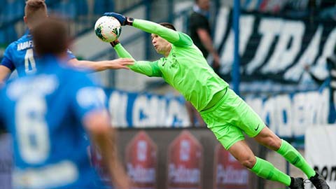 Filip Nguyễn toả sáng ở giải châu Âu, HLV Park Hang Seo có háo hức?